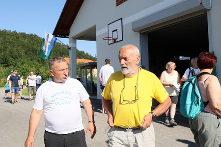 11. pohod bosonogih na Vovar (4)